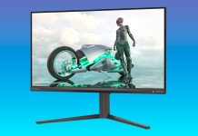 Philips Evnia 25M2N3200U, il monitor per il gaming competitivo e gli eSports Philips Evnia 25M2N3200U