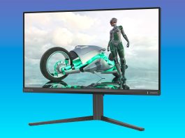 Philips Evnia 25M2N3200U, il monitor per il gaming competitivo e gli eSports Philips Evnia 25M2N3200U