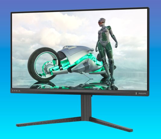 Philips Evnia 25M2N3200U, il monitor per il gaming competitivo e gli eSports Philips Evnia 25M2N3200U