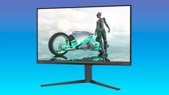 Philips Evnia 25M2N3200U