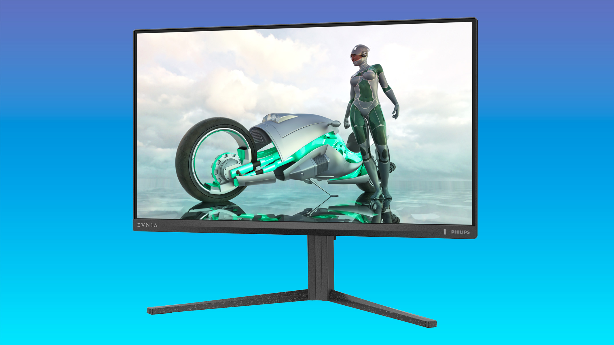 Philips Evnia 25M2N3200U