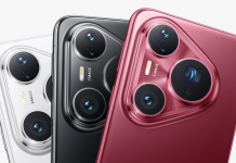 Huawei Pura 80 Pro: la nuova estetica della fotografia mobile Pura 80 pro