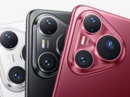 Huawei Pura 80 Pro: la nuova estetica della fotografia mobile Pura 80 pro