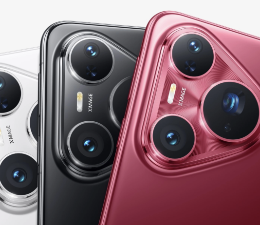 Huawei Pura 80 Pro: la nuova estetica della fotografia mobile Pura 80 pro
