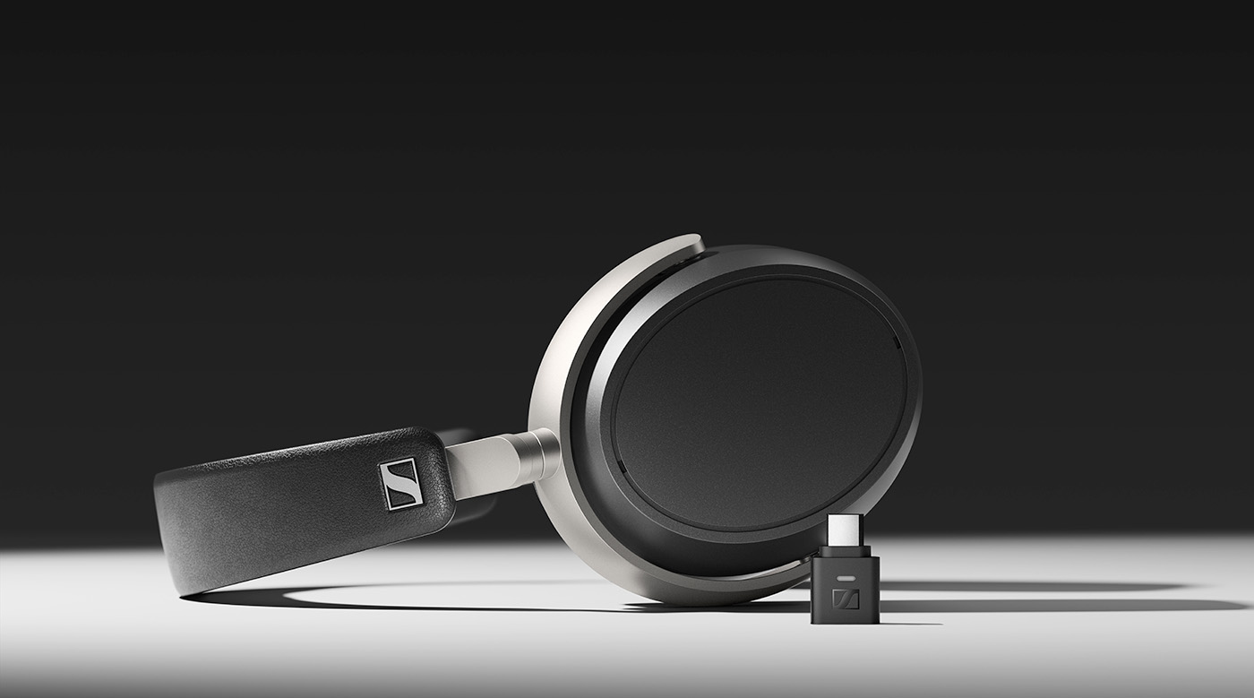 Sennheiser HDB 630
