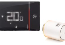 BTicino e Netatmo: la casa intelligente che si adatta al meteo bticino netatmo