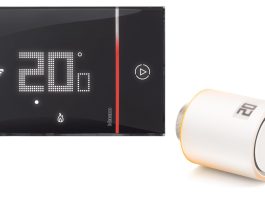 BTicino e Netatmo: la casa intelligente che si adatta al meteo bticino netatmo