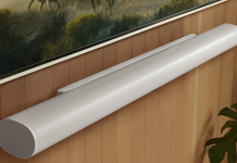 Sonos Arc Ultra: soundbar premium con DSP a 64 bit e intelligenza audio evoluta