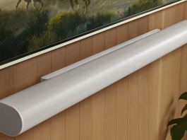 Sonos Arc Ultra: soundbar premium con DSP a 64 bit e intelligenza audio evoluta