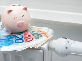 Riscaldamento acceso: 9 italiani su 10 non hanno la tariffa gas più vantaggiosa riscaldamento