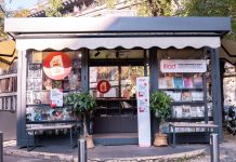 Le SIM iliad si acquistano anche in edicola: cresce la rete di vendita in Italia iliad edicole