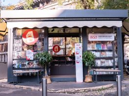 Le SIM iliad si acquistano anche in edicola: cresce la rete di vendita in Italia iliad edicole