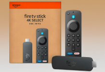Fire TV Stick 4K Select e Vega OS: pro, limiti e casi d’uso reali Fire tv 4k select