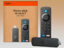 Fire TV Stick 4K Select e Vega OS: pro, limiti e casi d’uso reali Fire tv 4k select
