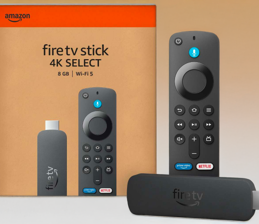 Fire TV Stick 4K Select e Vega OS: pro, limiti e casi d’uso reali Fire tv 4k select