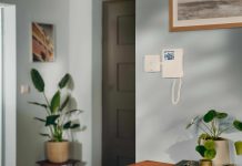 Ring annuncia la disponibilità in Italia di Ring Intercom Video: la sicurezza visiva arriva negli appartamenti ring intercom video