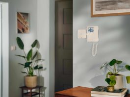 Ring annuncia la disponibilità in Italia di Ring Intercom Video: la sicurezza visiva arriva negli appartamenti ring intercom video