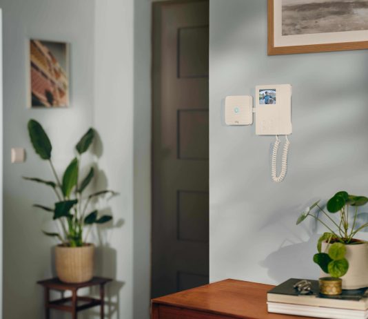 Ring annuncia la disponibilità in Italia di Ring Intercom Video: la sicurezza visiva arriva negli appartamenti ring intercom video