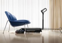 Mova M50 Ultra: la lavapavimenti che cambia le regole del gioco