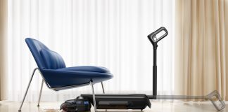 Mova M50 Ultra: la lavapavimenti che cambia le regole del gioco