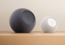 Echo Dot Max ed Echo Studio 2025: il suono smart di Amazon alla massima evoluzione echo studio dot max amazon