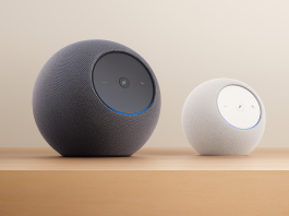 Echo Dot Max ed Echo Studio 2025: il suono smart di Amazon alla massima evoluzione echo studio dot max amazon