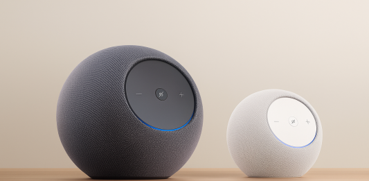 echo studio dot max amazon