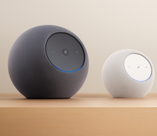 Echo Dot Max ed Echo Studio 2025: il suono smart di Amazon alla massima evoluzione echo studio dot max amazon