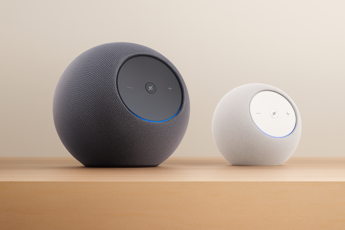 echo studio dot max amazon