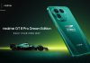 realme GT 8 Pro Dream Edition: lo smartphone per chi vive il mondo F1 anche fuori dalla pista realme GT 8 Pro Dream Edition