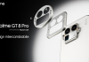 realme GT 8 Pro: la fotocamera diventa un elemento modulare realme GT 8 Pro