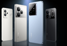 realme GT 8 Pro porta lo Snapdragon 8 Gen 5 in Italia con realme UI 7.0 realme gt 8 pro