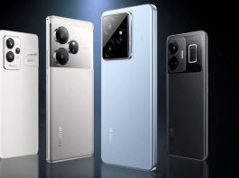realme GT 8 Pro porta lo Snapdragon 8 Gen 5 in Italia con realme UI 7.0 realme gt 8 pro