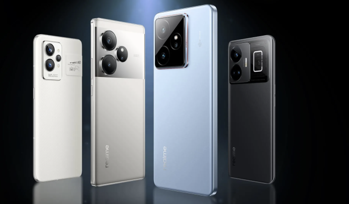 realme gt 8 pro