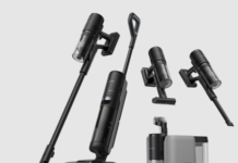 Dreame H15 Mix: il sistema di pulizia 7-in-1 che cambia il modo di pulire casa Dreame h15 mix