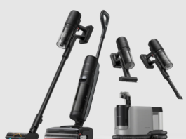 Dreame H15 Mix: il sistema di pulizia 7-in-1 che cambia il modo di pulire casa Dreame h15 mix