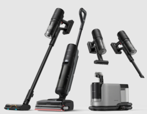 Dreame H15 Mix: il sistema di pulizia 7-in-1 che cambia il modo di pulire casa