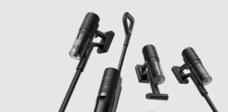 Dreame H15 Mix: il sistema di pulizia 7-in-1 che cambia il modo di pulire casa Dreame h15 mix