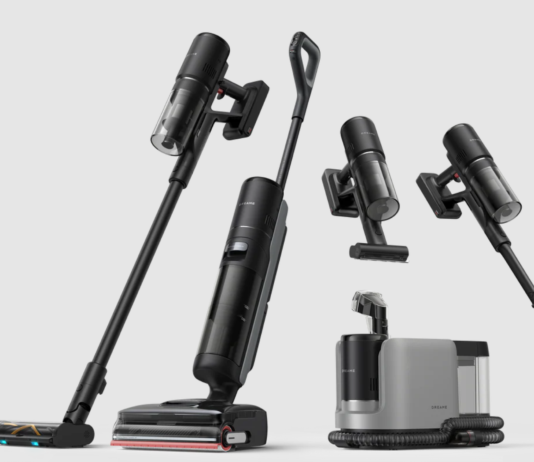 Dreame H15 Mix: il sistema di pulizia 7-in-1 che cambia il modo di pulire casa Dreame h15 mix