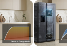 Frigoriferi Samsung Bespoke AI: come le tecnologie di raffreddamento riducono gli sprechi alimentari Frigorifero samsung bespoke ai