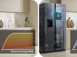 Frigoriferi Samsung Bespoke AI: come le tecnologie di raffreddamento riducono gli sprechi alimentari Frigorifero samsung bespoke ai