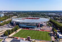 Come l’intelligenza artificiale sta cambiando il calcio: la collaborazione tra IBM e Bayer 04 Leverkusen intelligenza artificiale calcio