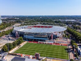 Come l’intelligenza artificiale sta cambiando il calcio: la collaborazione tra IBM e Bayer 04 Leverkusen intelligenza artificiale calcio