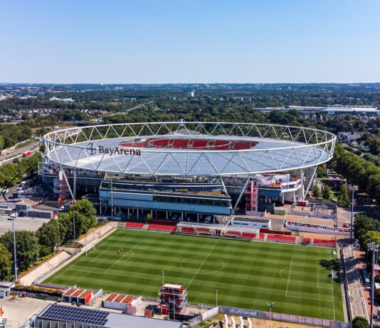 Come l’intelligenza artificiale sta cambiando il calcio: la collaborazione tra IBM e Bayer 04 Leverkusen intelligenza artificiale calcio