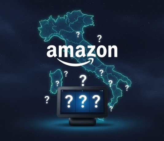 Le domande più folli e curiose che gli italiani hanno fatto ad Alexa nel 2025 alexa 2025