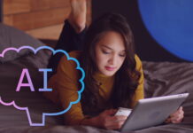 ChatGPT domina l’AI in Italia: giovani al 50%, over 45 quasi quadruplicati intelligenza artificiale giovani ChatGPT