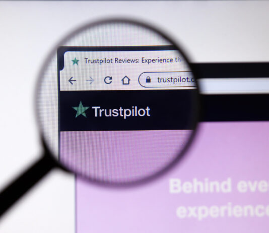 Recensioni online e fiducia: la visione di Trustpilot Italia trustpilot