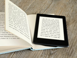 Amazon rivela numeri, storie e abitudini di lettura su Kindle degli italiani nel 2025 amazon kindle