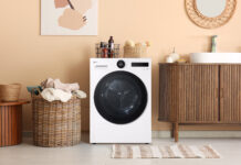 LG Next AI, intelligenza artificiale per la cura dei capi LG Next AI