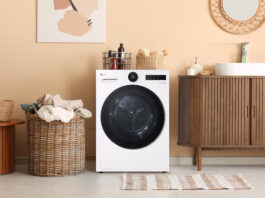 LG Next AI, intelligenza artificiale per la cura dei capi LG Next AI